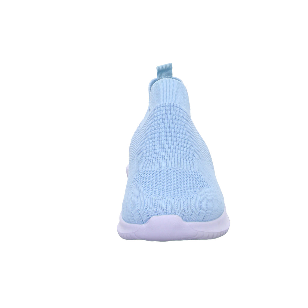 Sneakers Slipper/Kletthalbschuh (casual) Im Verkauf