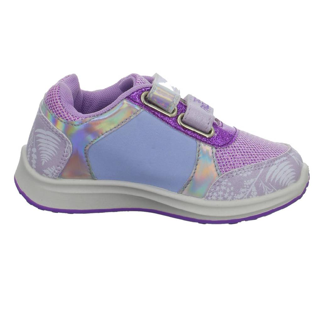 Frozen Slipper/Kletthalbschuh (casual) zollfrei