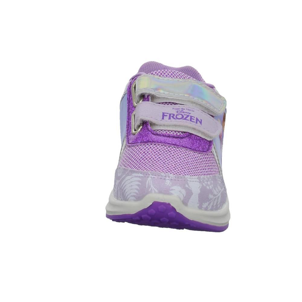 Frozen Slipper/Kletthalbschuh (casual) zollfrei