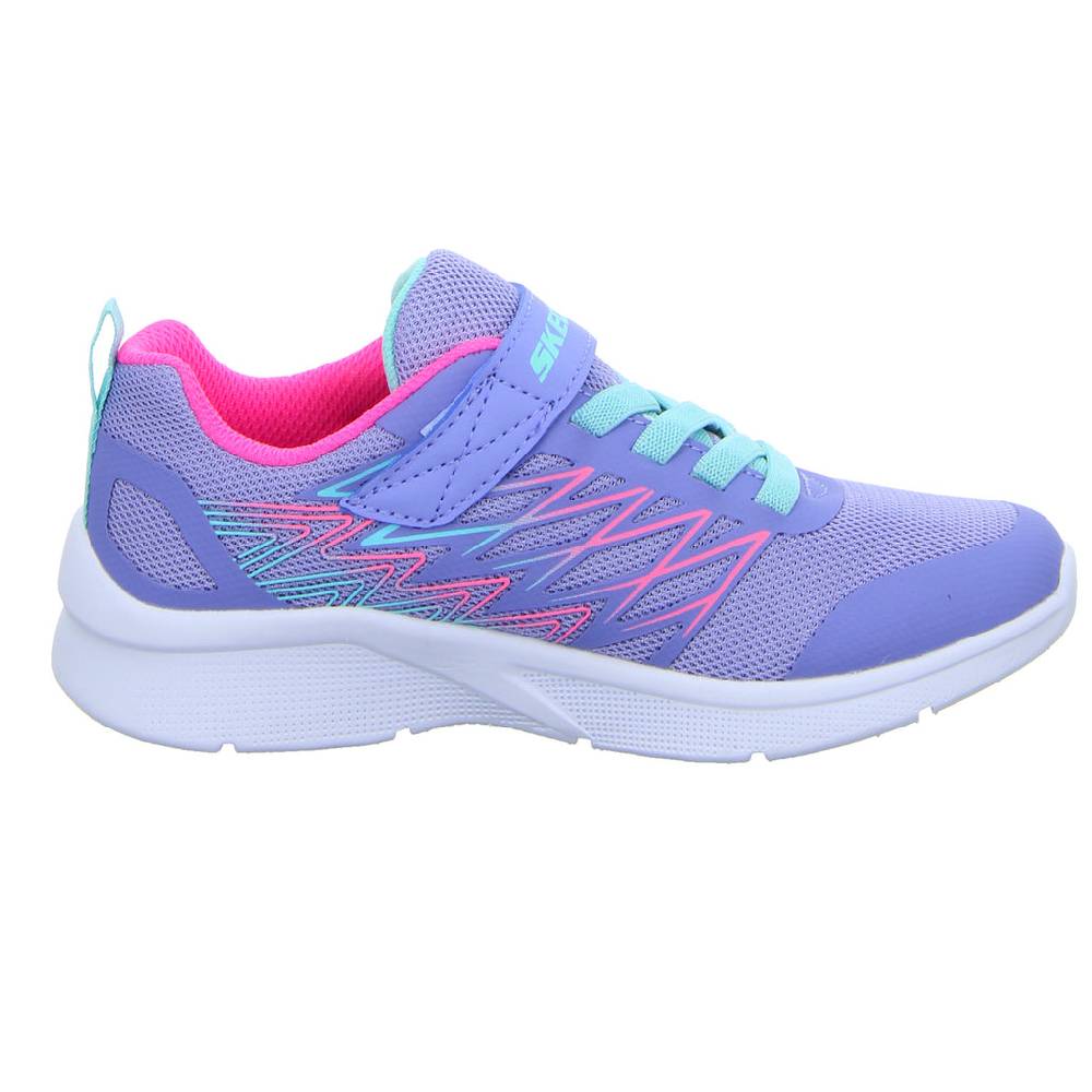 Skechers Slipper/Kletthalbschuh (casual) Rabatte dieses Monats