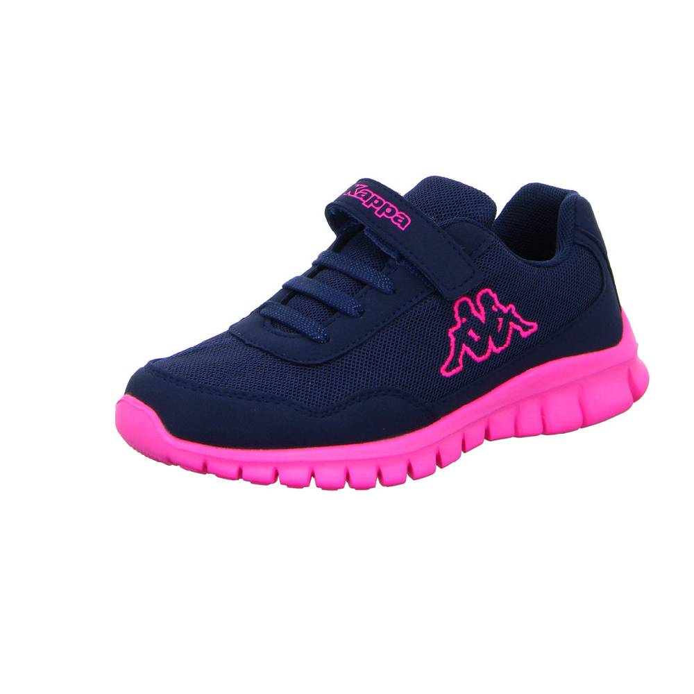 Kappa Slipper/Kletthalbschuh (casual) 2025