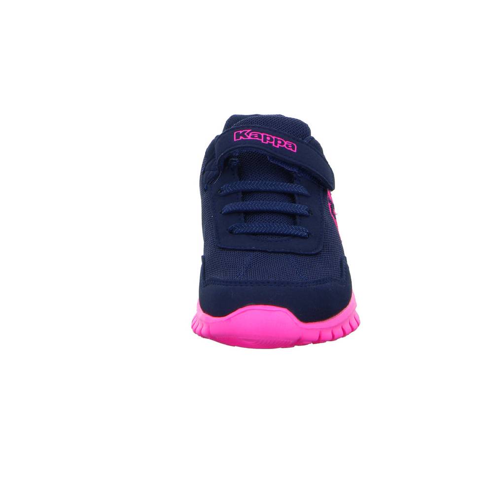 Kappa Slipper/Kletthalbschuh (casual) 2025