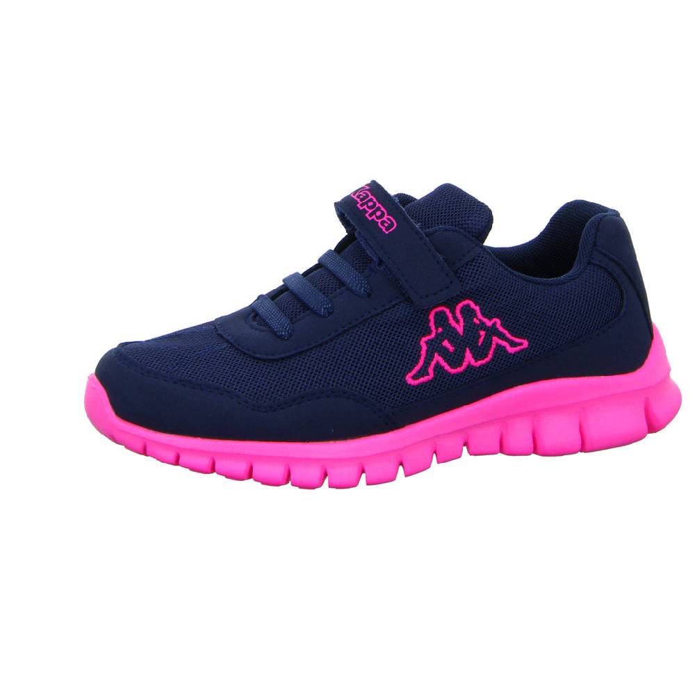 Kappa Slipper/Kletthalbschuh (casual) 2025