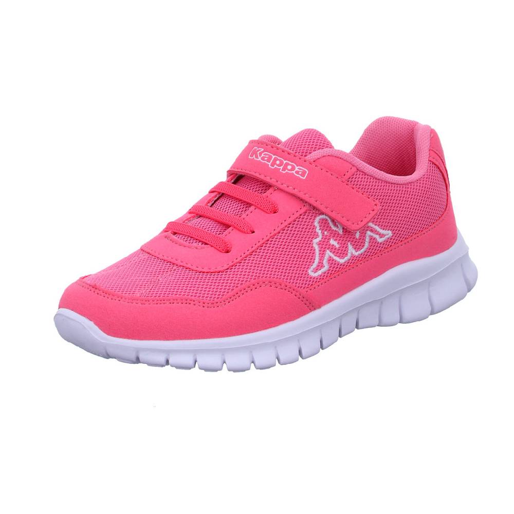 Kappa Slipper/Kletthalbschuh (casual) Online