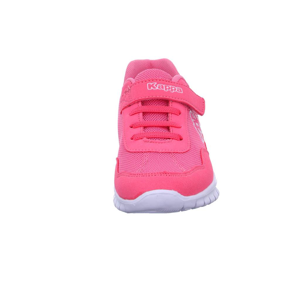 Kappa Slipper/Kletthalbschuh (casual) Online