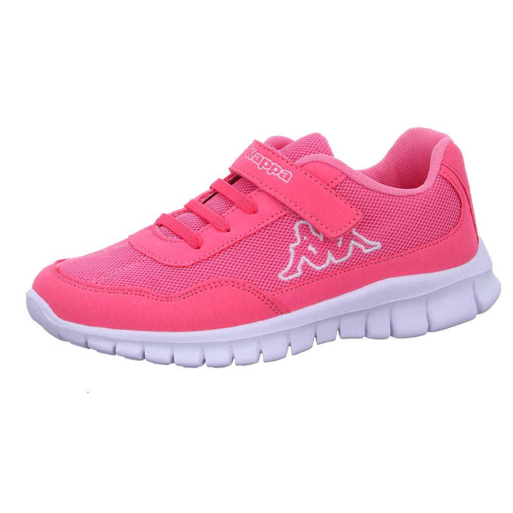 Kappa Slipper/Kletthalbschuh (casual) Online