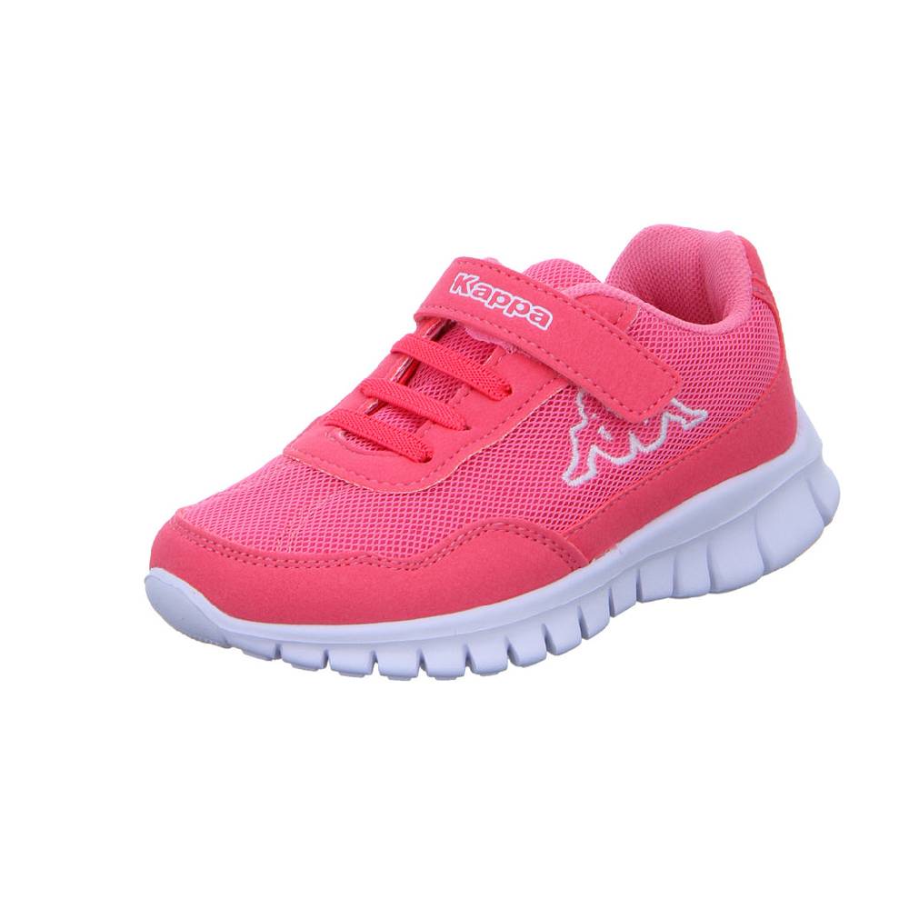 Kappa Slipper/Kletthalbschuh (casual) Outlet