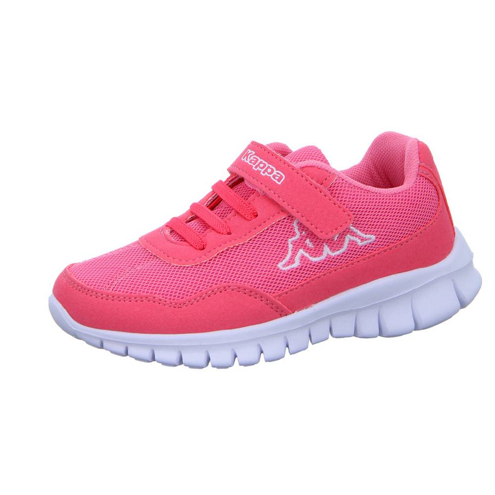 Kappa Slipper/Kletthalbschuh (casual) Outlet