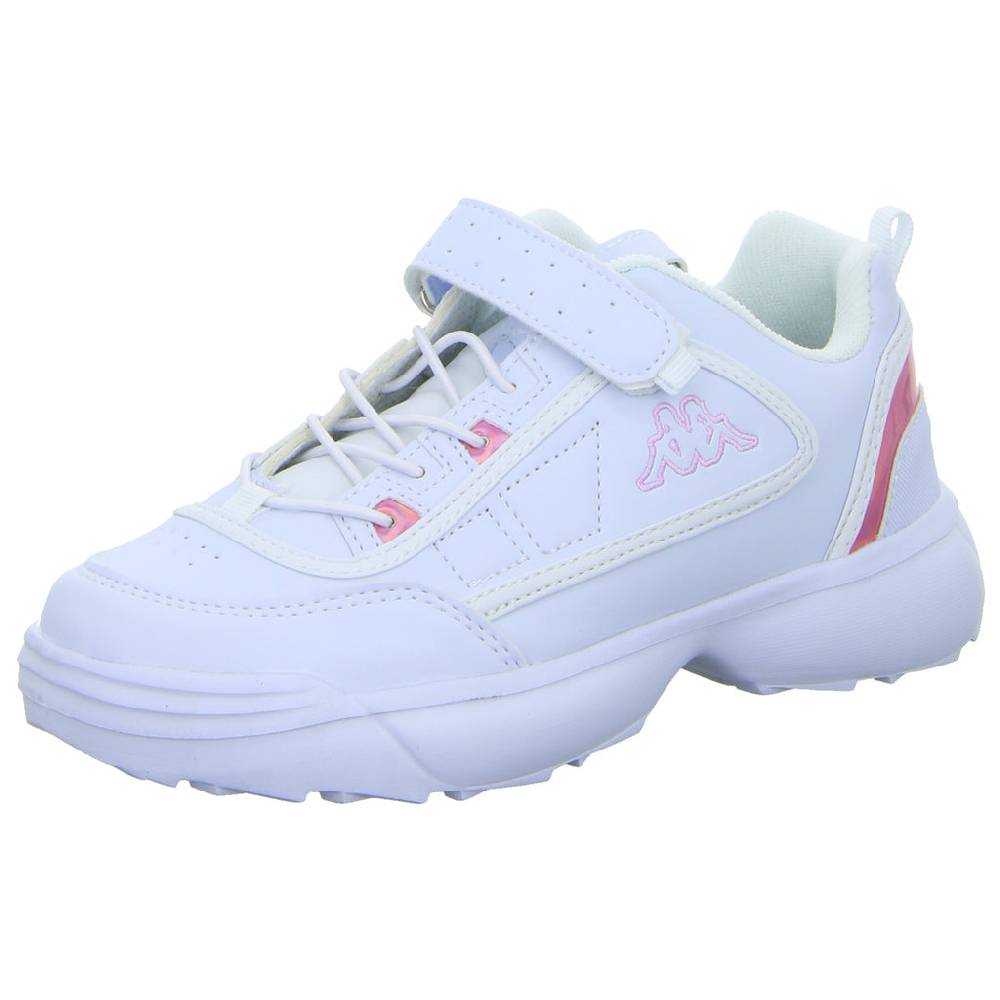 Kappa Slipper/Kletthalbschuh (casual) Auslauf