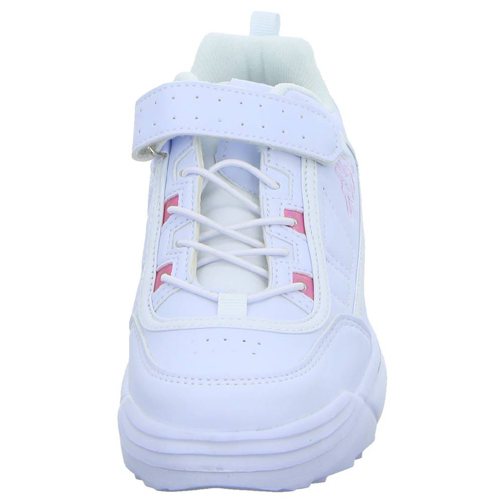 Kappa Slipper/Kletthalbschuh (casual) Auslauf