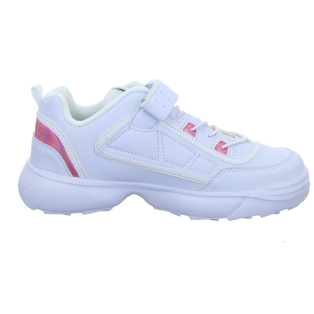 Kappa Slipper/Kletthalbschuh (casual) Auslauf