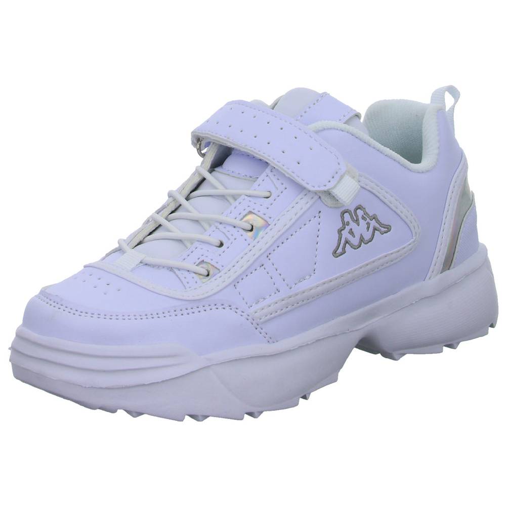 Kappa Slipper/Kletthalbschuh (casual) Verkauf