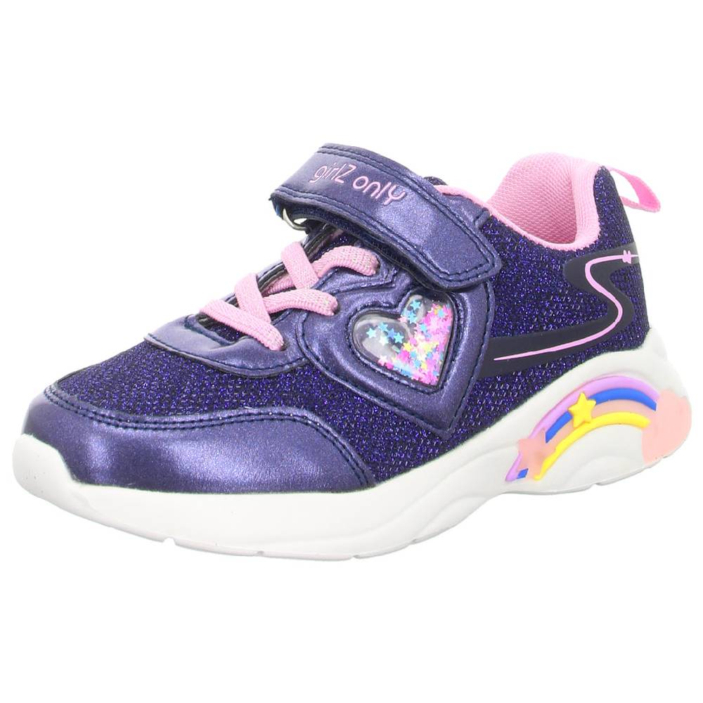 girlZ onlY Slipper/Kletthalbschuh (casual) Hotsell