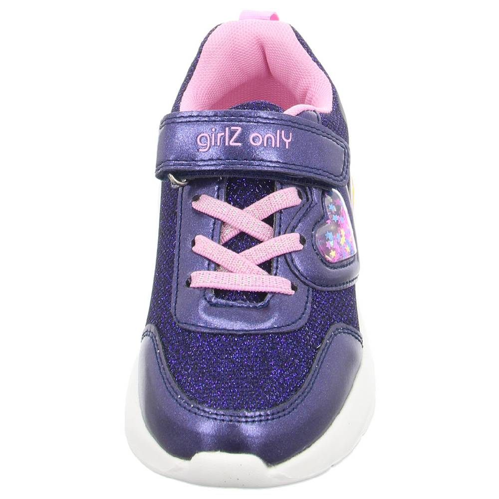 girlZ onlY Slipper/Kletthalbschuh (casual) Hotsell