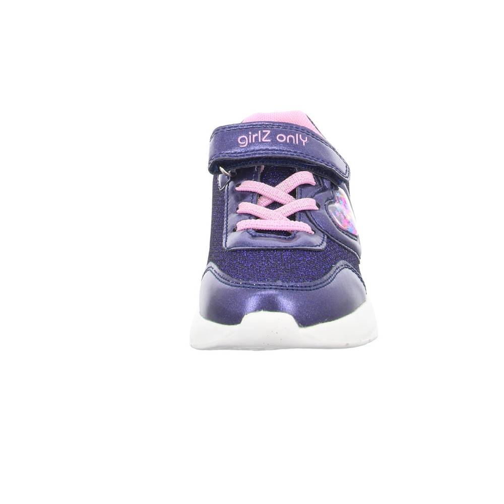 girlZ onlY Slipper/Kletthalbschuh (casual) Hotsell