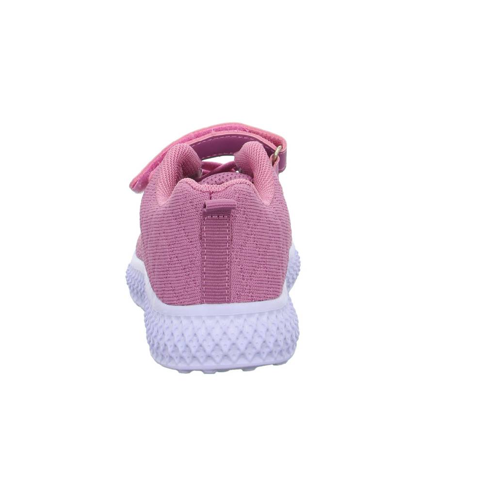 Sneakers Slipper/Kletthalbschuh (casual) im Angebot