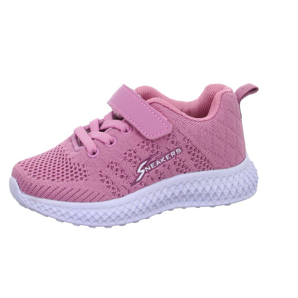 Sneakers Slipper/Kletthalbschuh (casual) im Angebot