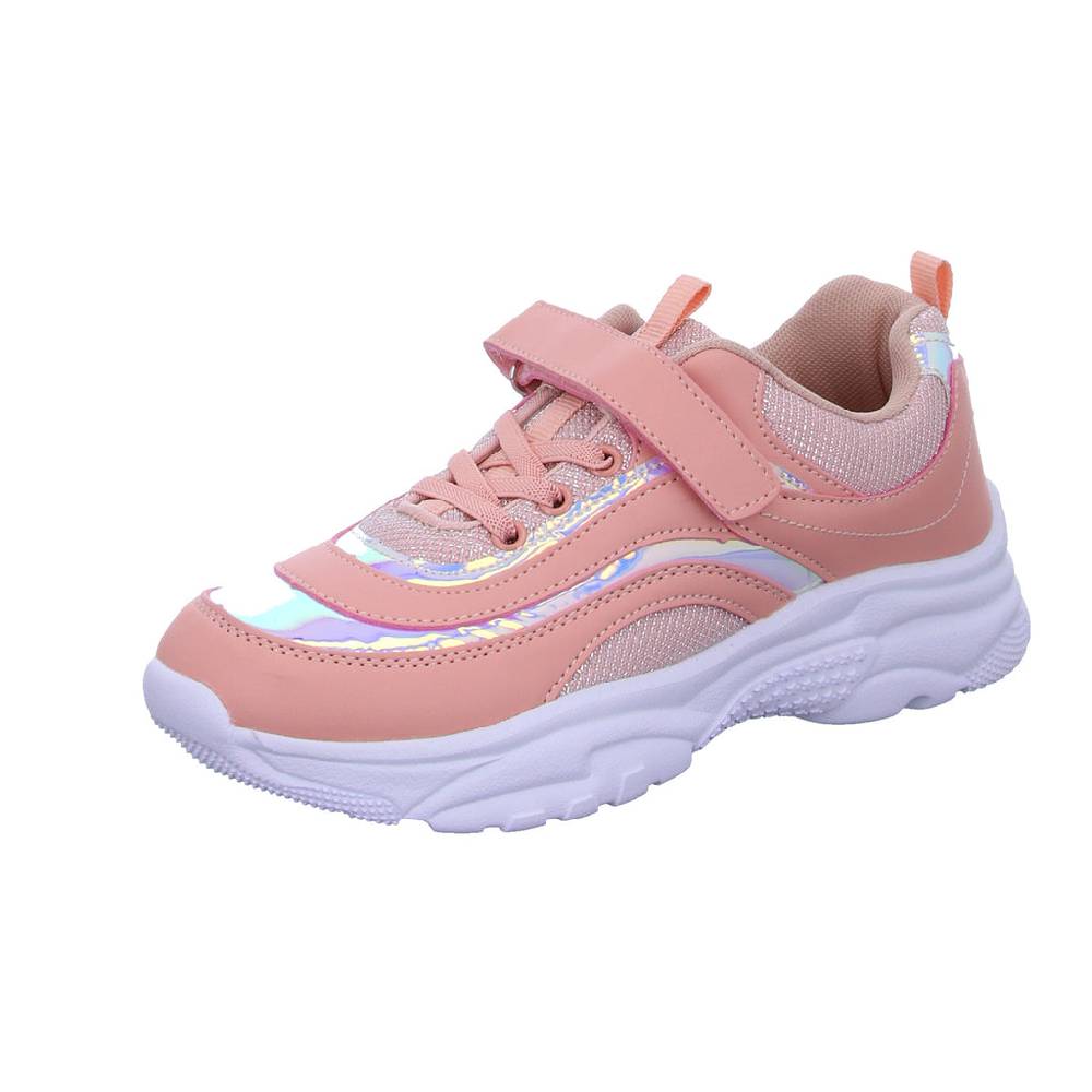 Sneakers Slipper/Kletthalbschuh (casual) Schlussverkauf