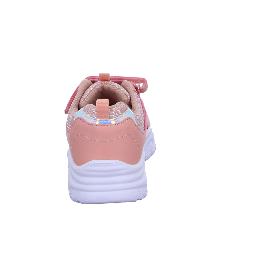 Sneakers Slipper/Kletthalbschuh (casual) Schlussverkauf