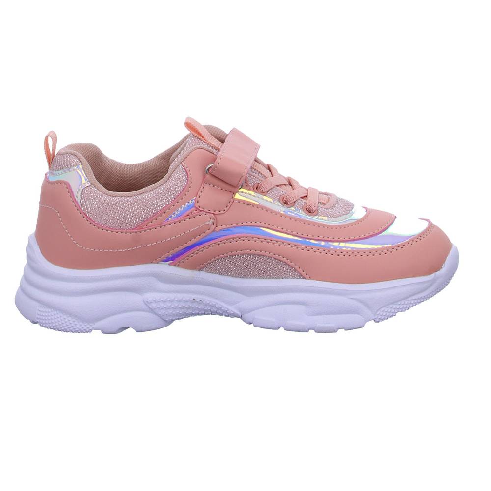 Sneakers Slipper/Kletthalbschuh (casual) Schlussverkauf