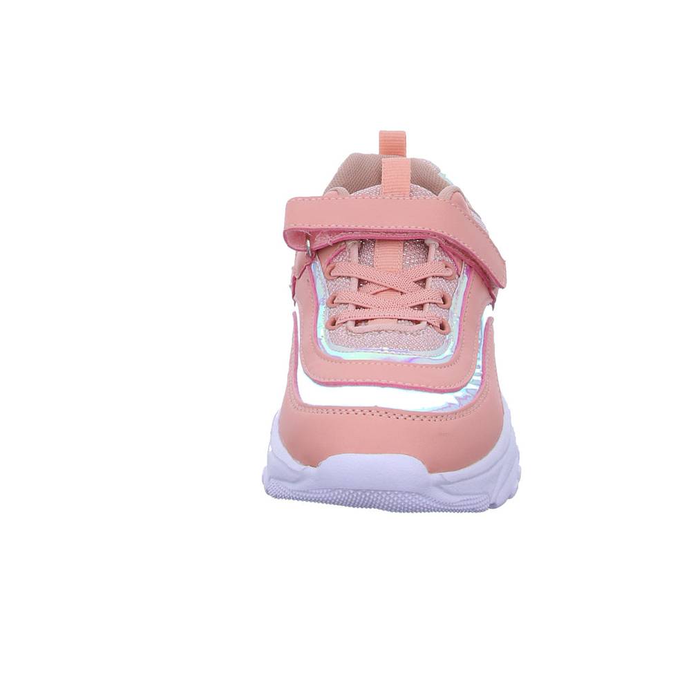 Sneakers Slipper/Kletthalbschuh (casual) Schlussverkauf