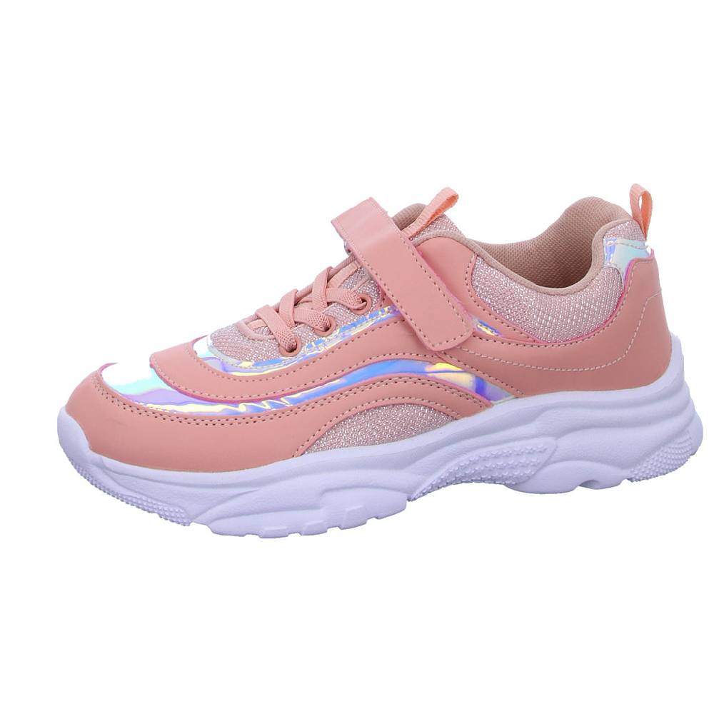 Sneakers Slipper/Kletthalbschuh (casual) Schlussverkauf