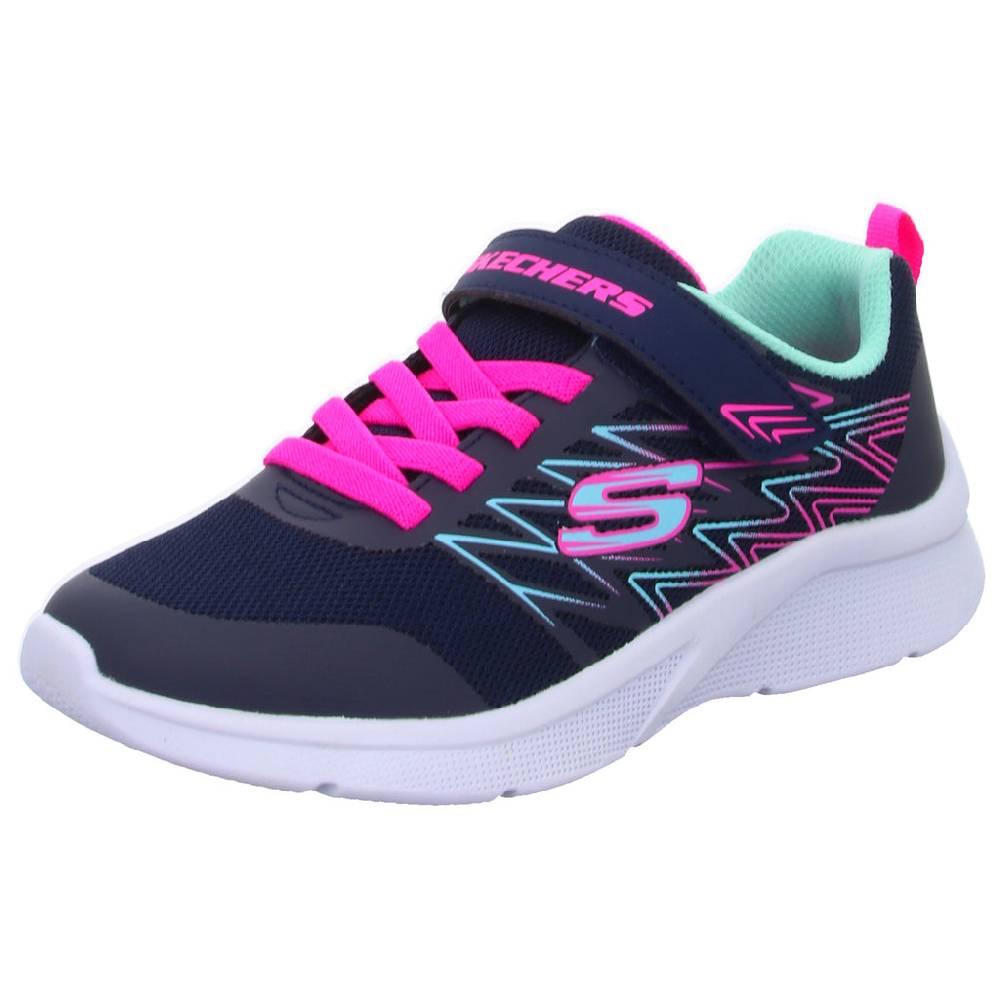 Skechers Slipper/Kletthalbschuh (casual) Günstiger Verkauf