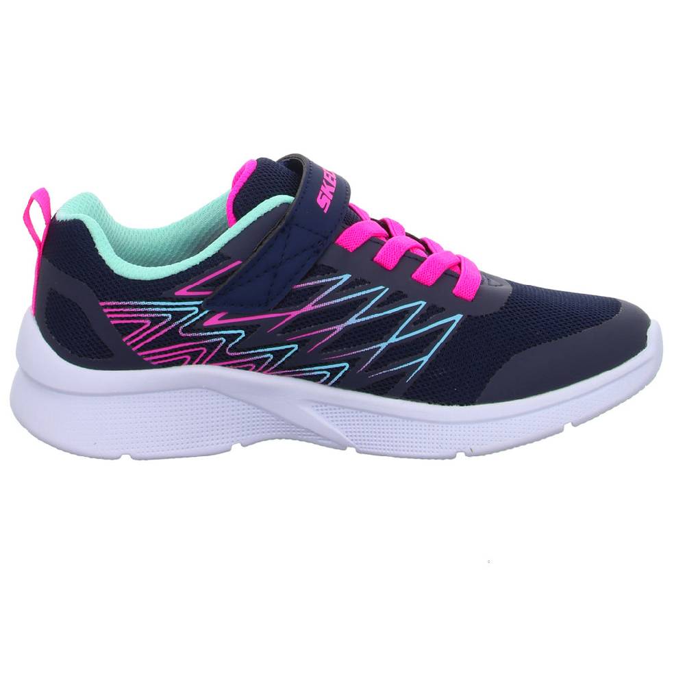 Skechers Slipper/Kletthalbschuh (casual) Günstiger Verkauf