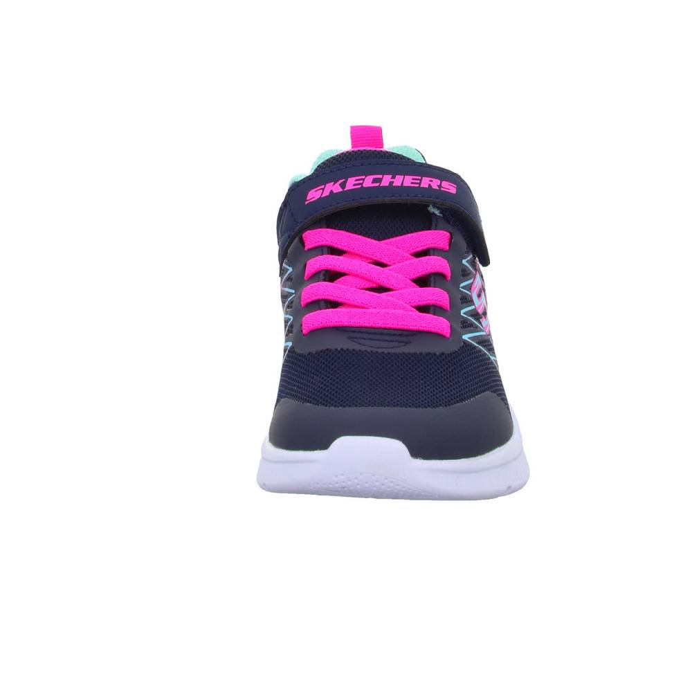 Skechers Slipper/Kletthalbschuh (casual) Günstiger Verkauf