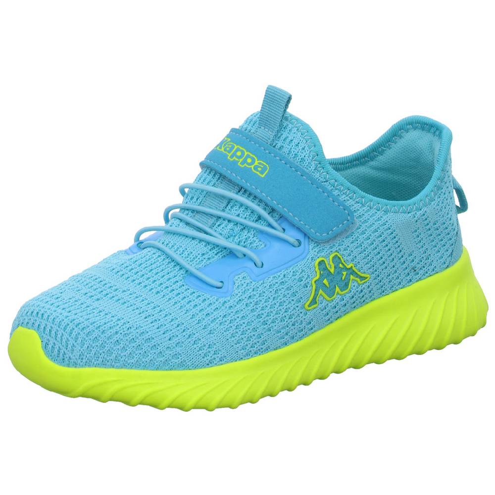 Kappa Slipper/Kletthalbschuh (casual) Fabrikverkauf