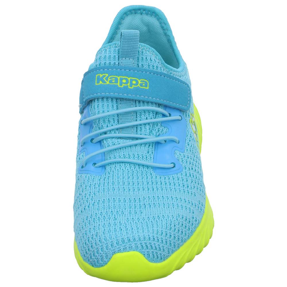 Kappa Slipper/Kletthalbschuh (casual) Fabrikverkauf