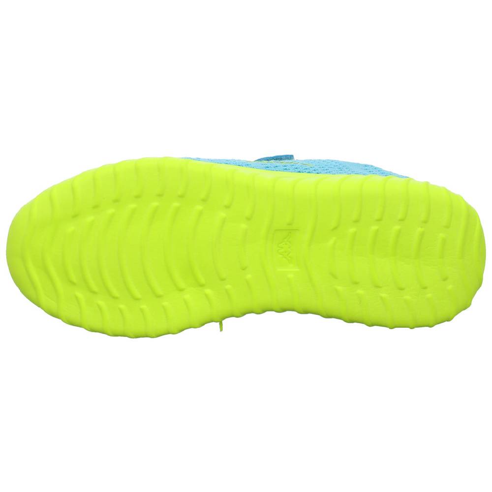 Kappa Slipper/Kletthalbschuh (casual) Fabrikverkauf