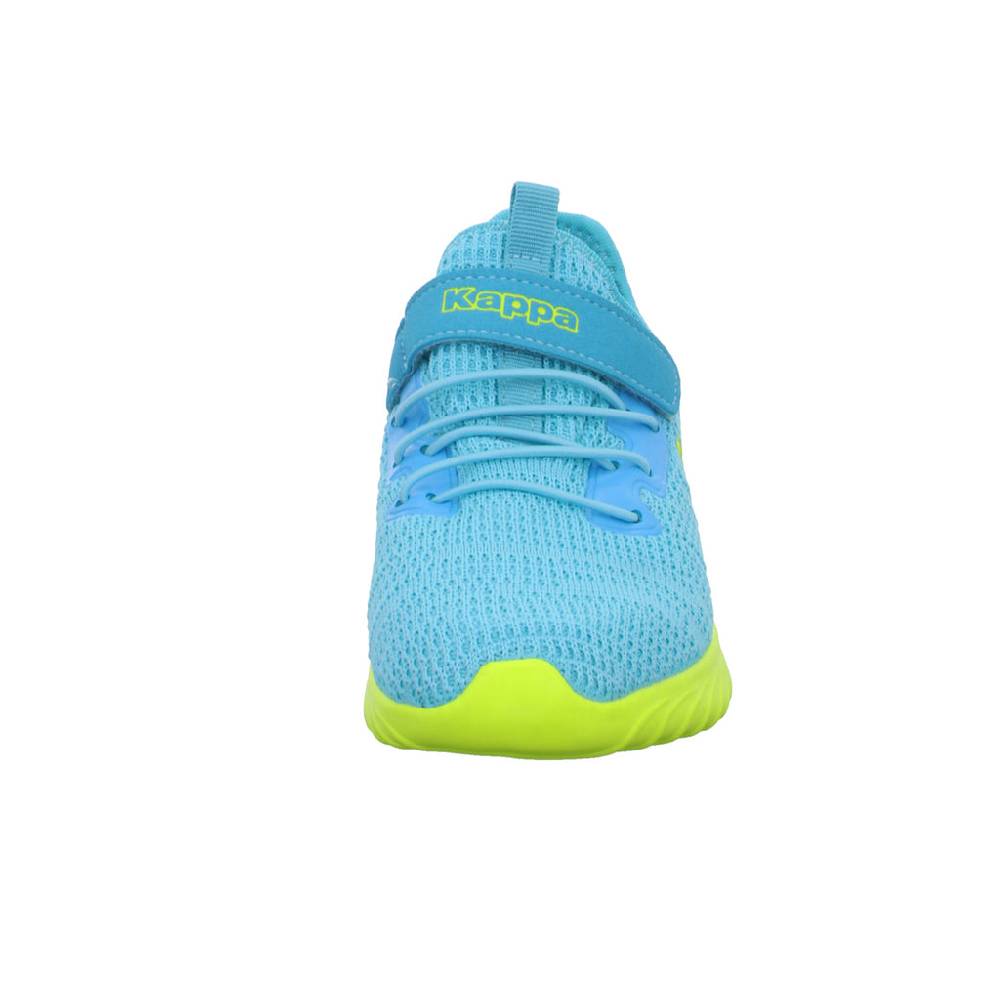 Kappa Slipper/Kletthalbschuh (casual) Fabrikverkauf