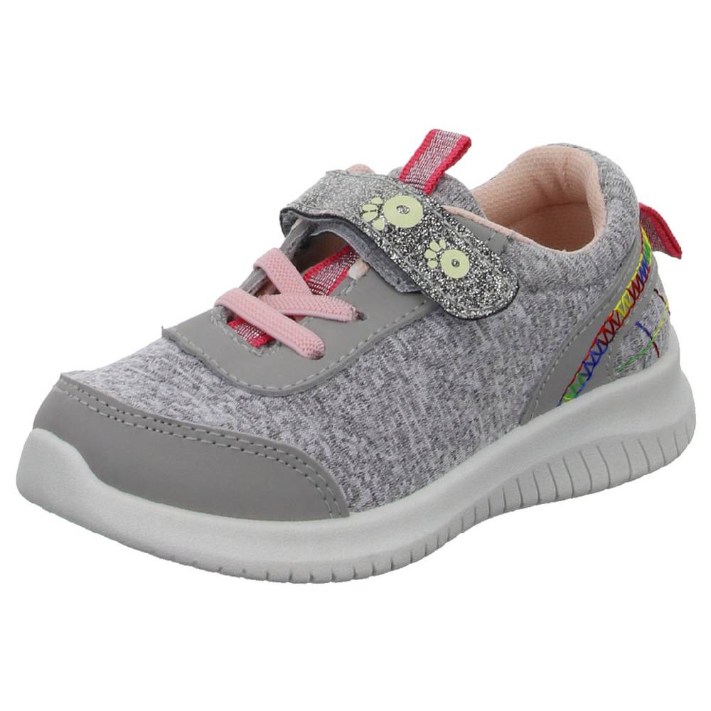Sneakers Slipper/Kletthalbschuh (casual) Meist gekauft