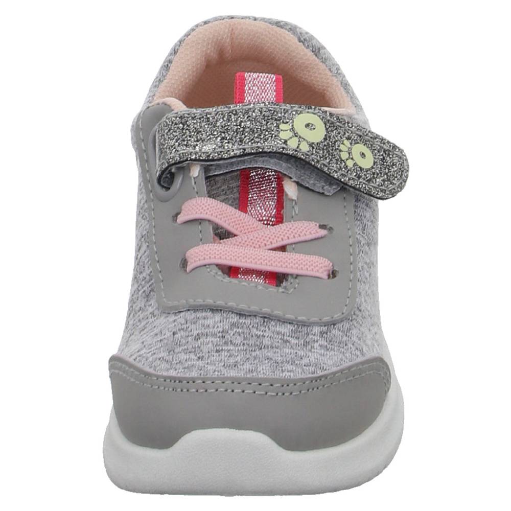 Sneakers Slipper/Kletthalbschuh (casual) Meist gekauft