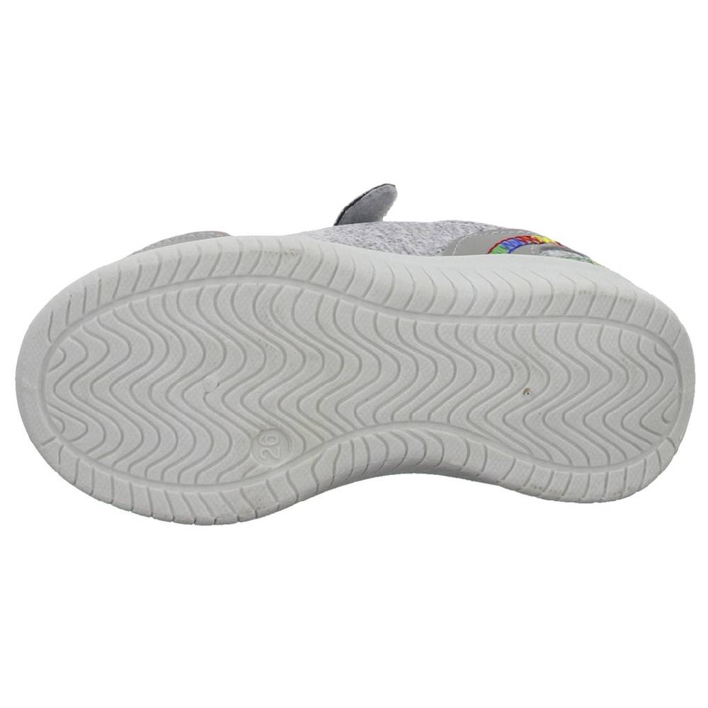 Sneakers Slipper/Kletthalbschuh (casual) Meist gekauft
