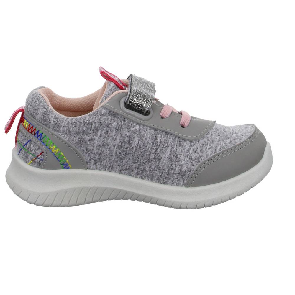 Sneakers Slipper/Kletthalbschuh (casual) Meist gekauft