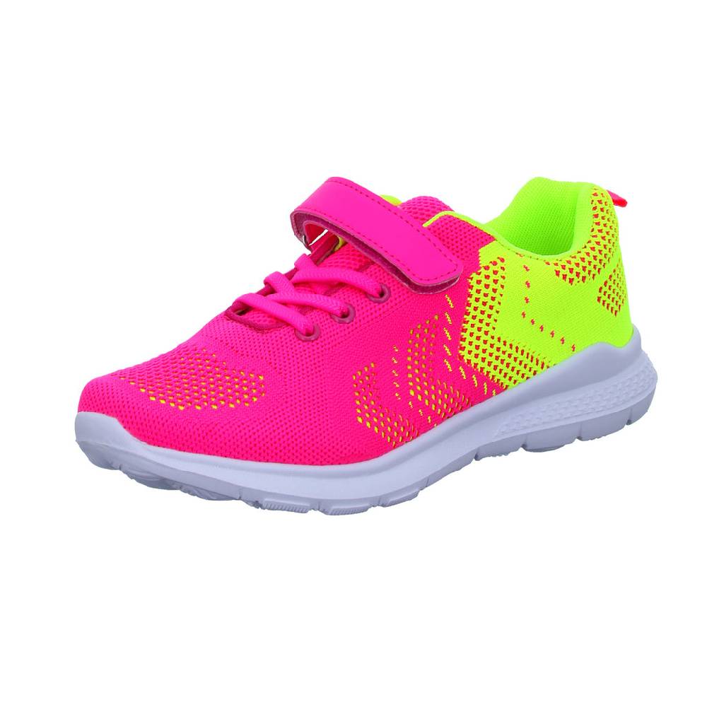 Sneakers Slipper/Kletthalbschuh (casual) Blitzverkäufe