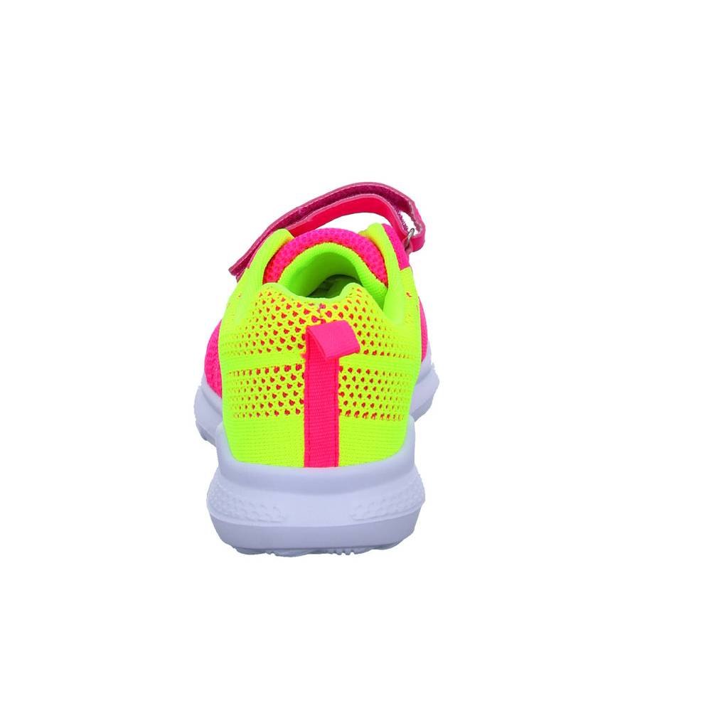 Sneakers Slipper/Kletthalbschuh (casual) Blitzverkäufe