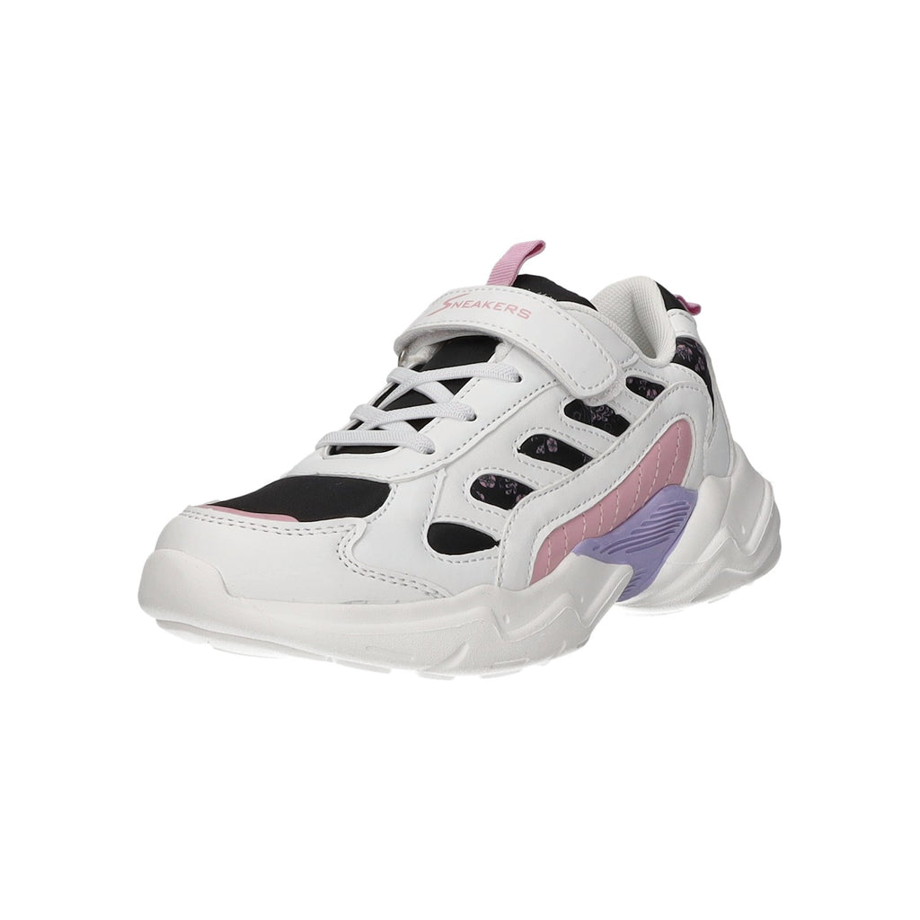 Sneakers Slipper/Kletthalbschuh (casual) Limitierter Zeitrabatt