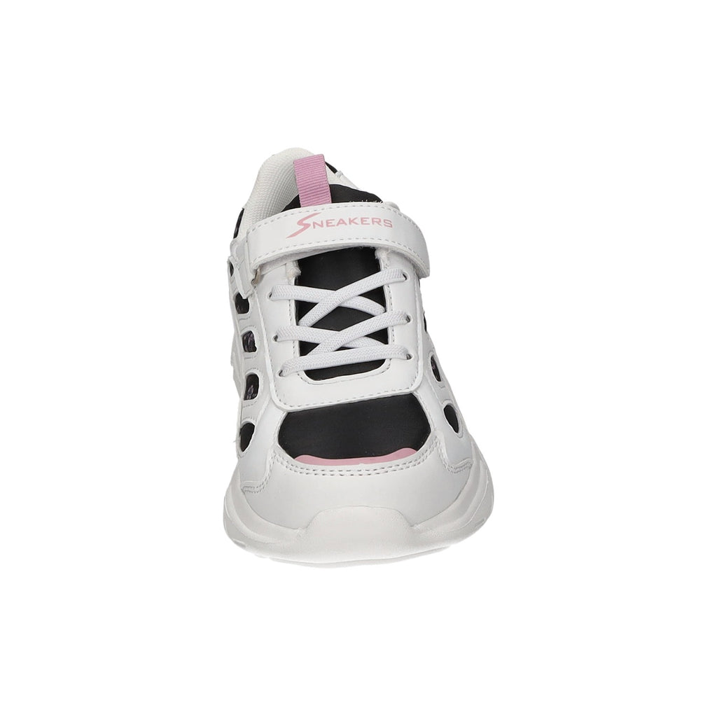 Sneakers Slipper/Kletthalbschuh (casual) Limitierter Zeitrabatt
