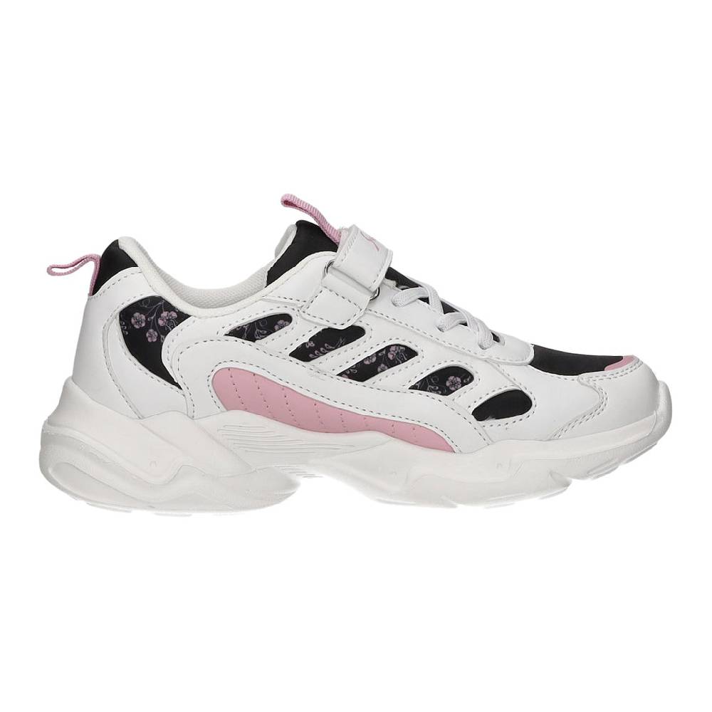 Sneakers Slipper/Kletthalbschuh (casual) Limitierter Zeitrabatt