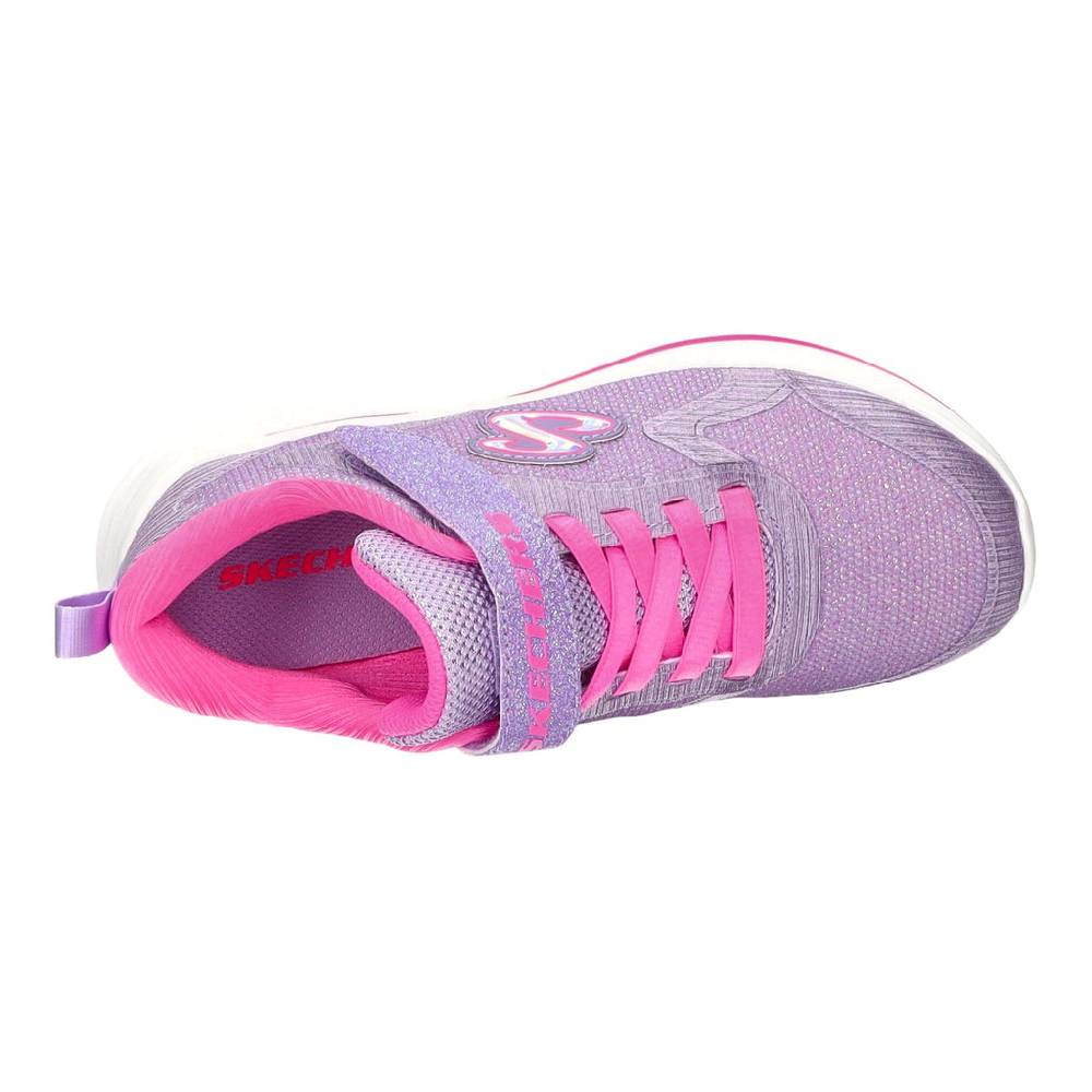 Skechers Slipper/Kletthalbschuh (casual) Fabrikpreis