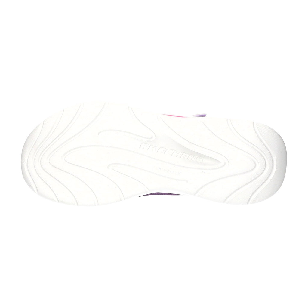 Skechers Slipper/Kletthalbschuh (casual) Fabrikpreis