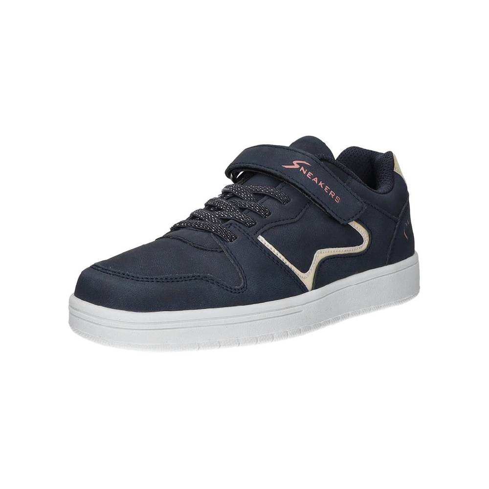 Sneakers Slipper/Kletthalbschuh (casual) Sonderangebot