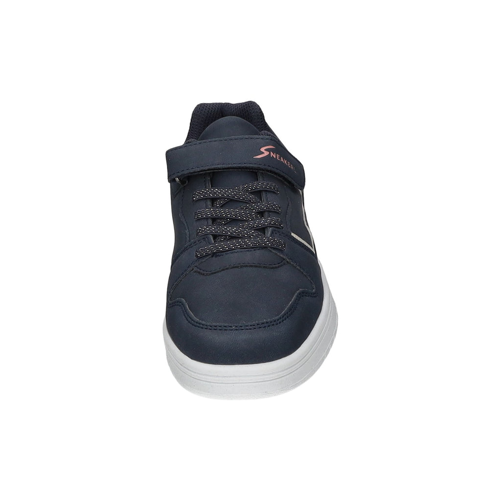 Sneakers Slipper/Kletthalbschuh (casual) Sonderangebot