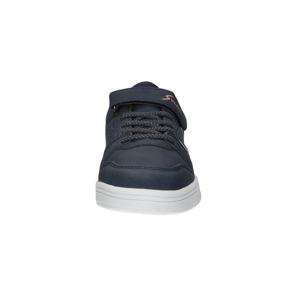 Sneakers Slipper/Kletthalbschuh (casual) Sonderangebot