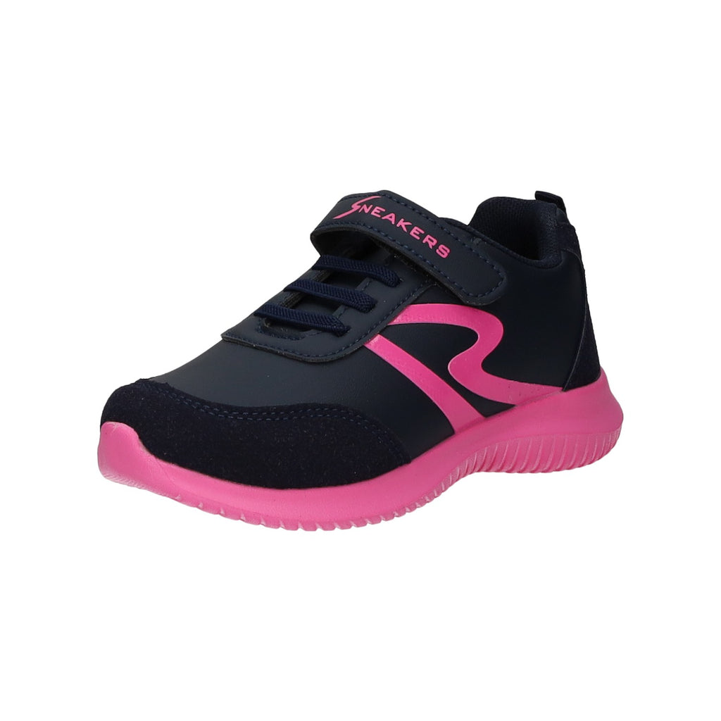 Sneakers Slipper/Kletthalbschuh (casual) Großer Ausverkauf