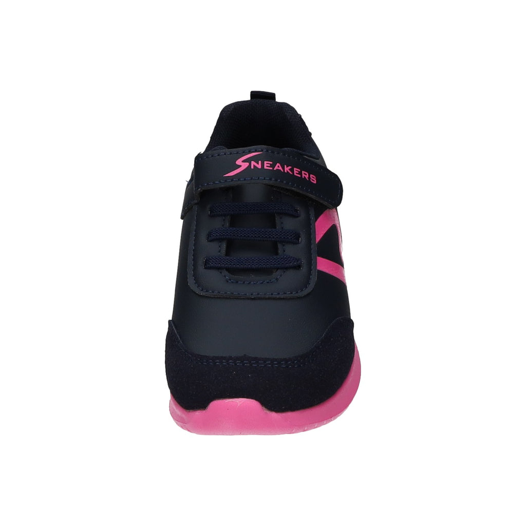 Sneakers Slipper/Kletthalbschuh (casual) Großer Ausverkauf