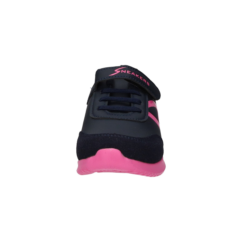 Sneakers Slipper/Kletthalbschuh (casual) Großer Ausverkauf